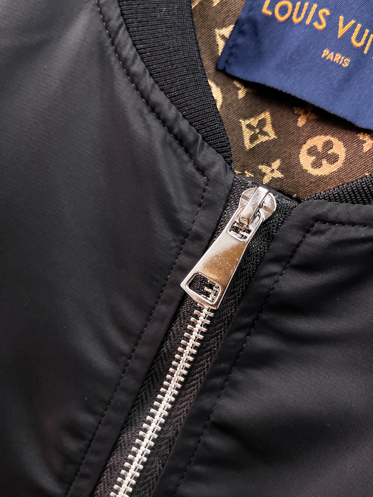 Louis Vuitton Male Jacket M-l-xl