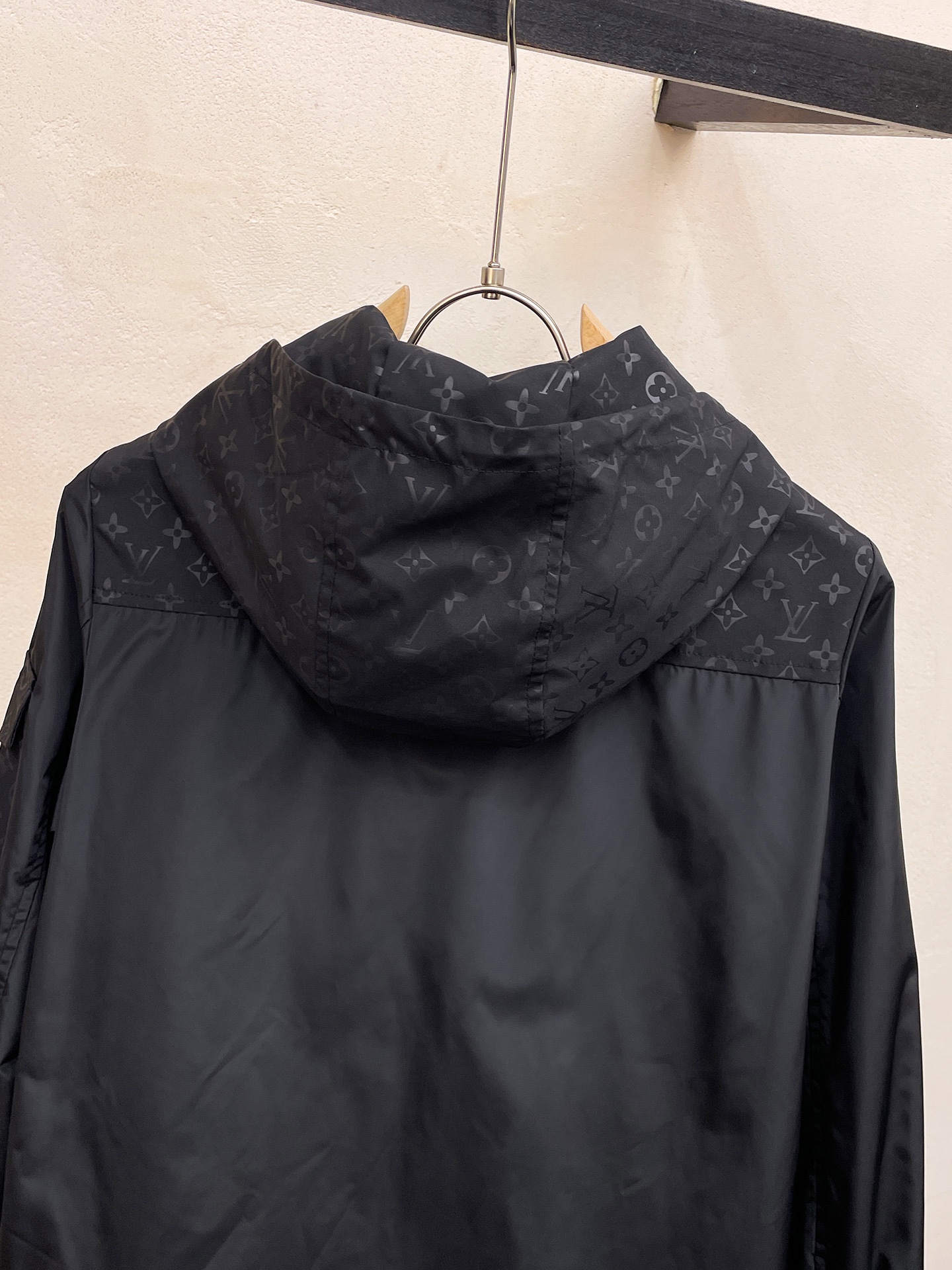 Louis Vuitton Male Jacket M-l-xl