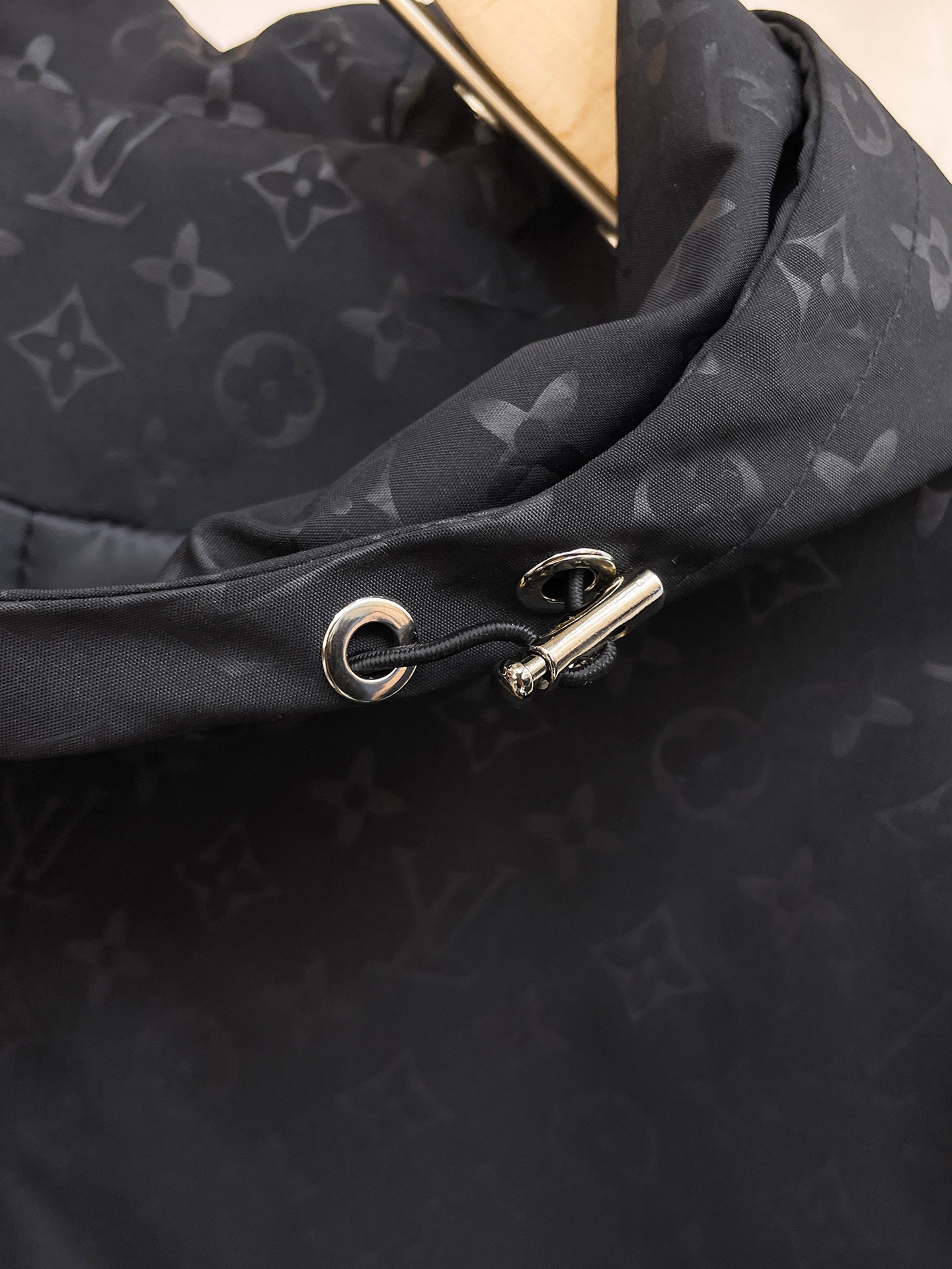 Louis Vuitton Male Jacket M-l-xl