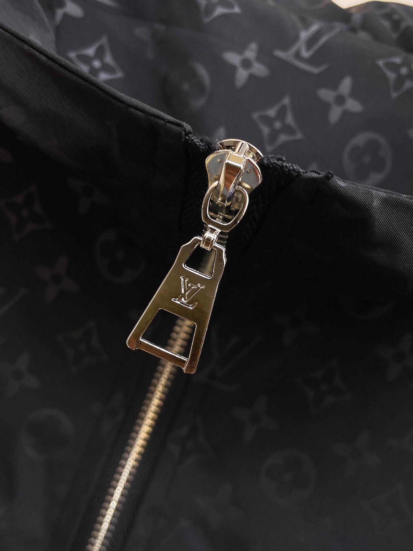 Louis Vuitton Male Jacket M-l-xl
