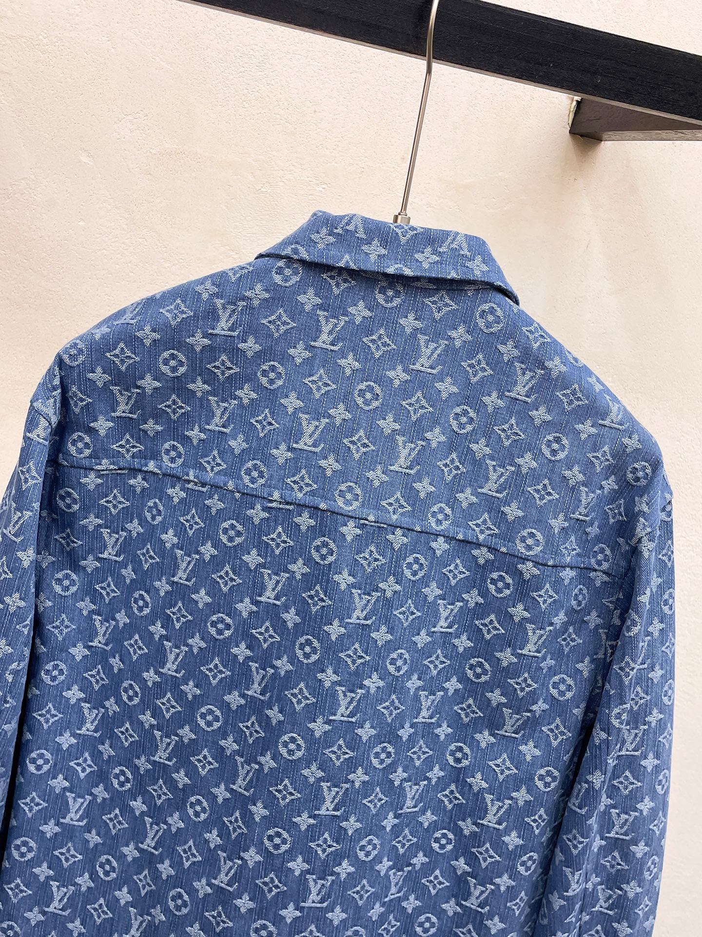 Louis Vuitton Male Jacket M-l-xl