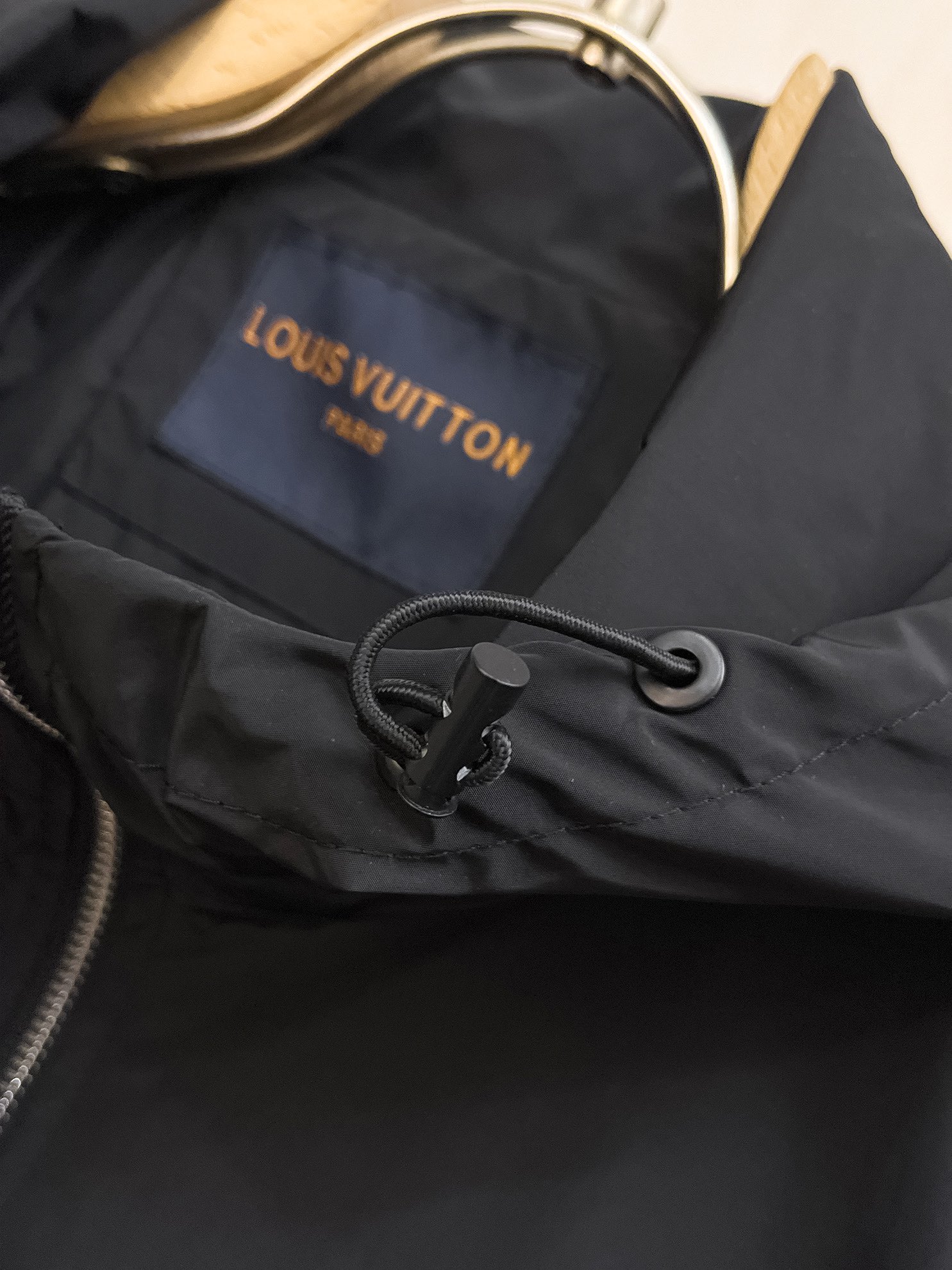 Louis Vuitton Male Jacket M-l-xxxl