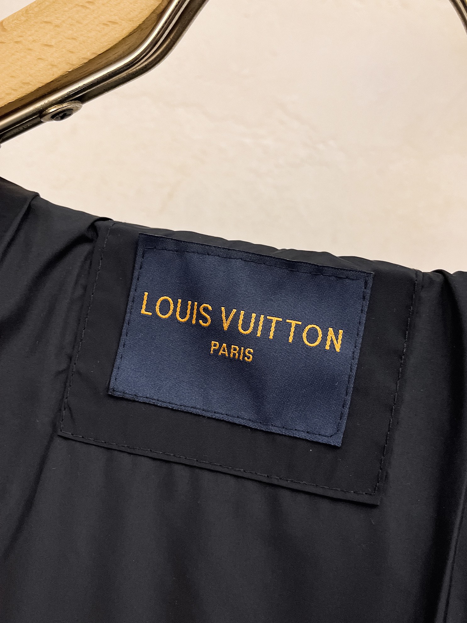 Louis Vuitton Male Jacket M-l-xxxl
