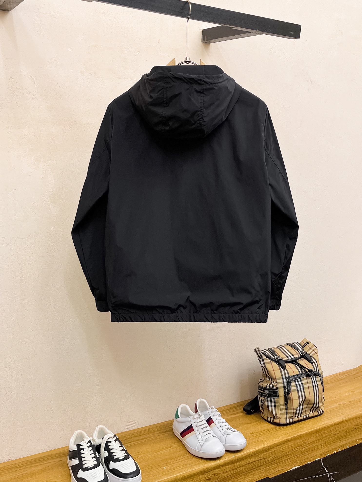 Louis Vuitton Male Jacket M-l-xxxl