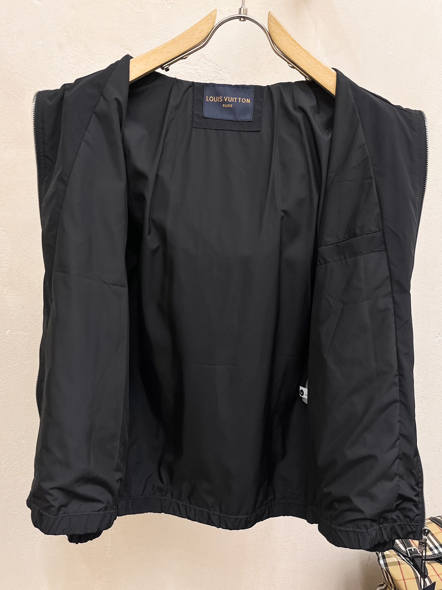 Louis Vuitton Male Jacket M-l-xxxl