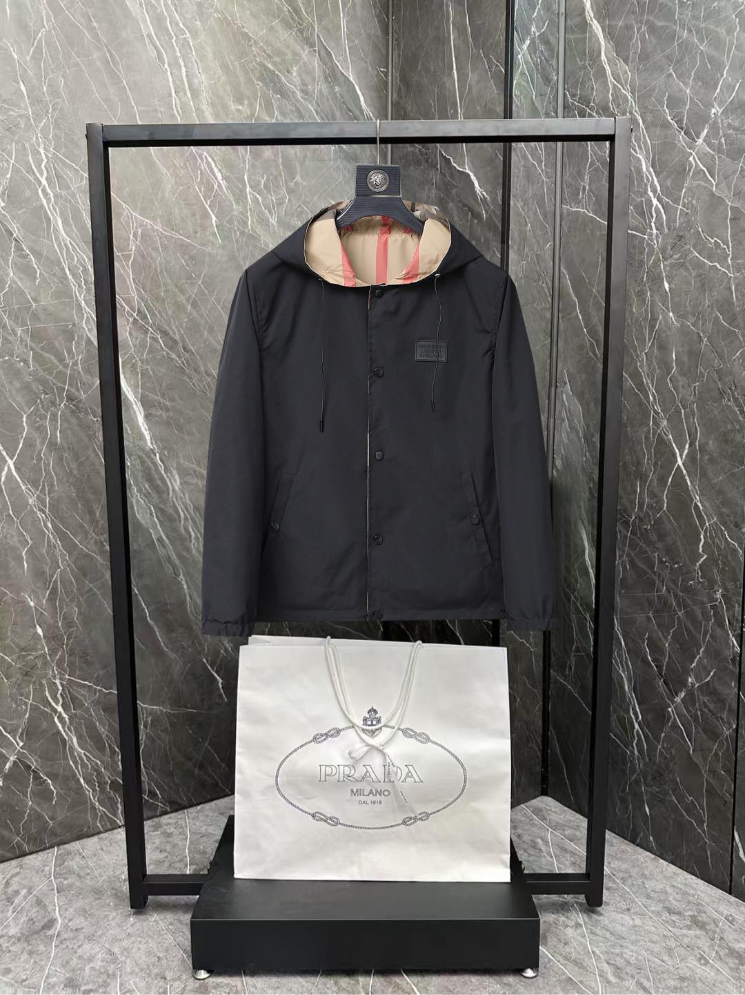 Louis Vuitton Jacket M-l-xl