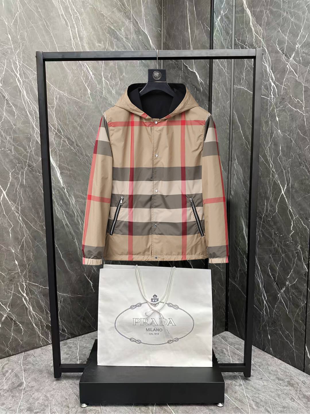 Louis Vuitton Jacket M-l-xl