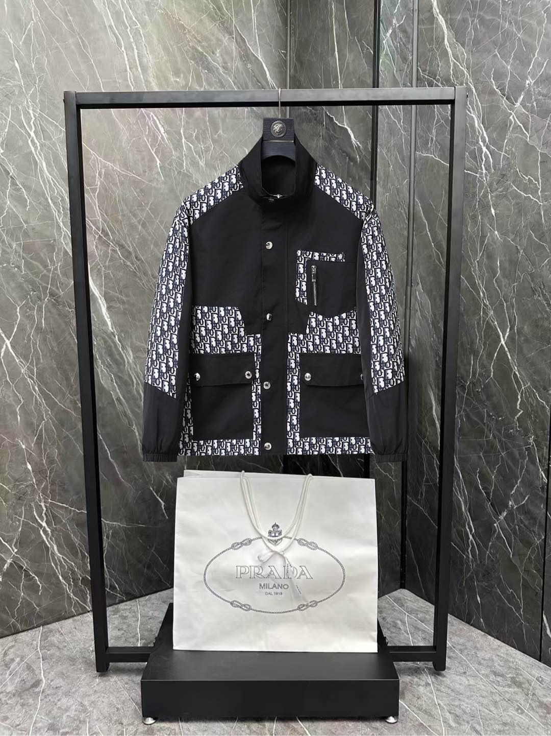 Dior Jacket M-xl
