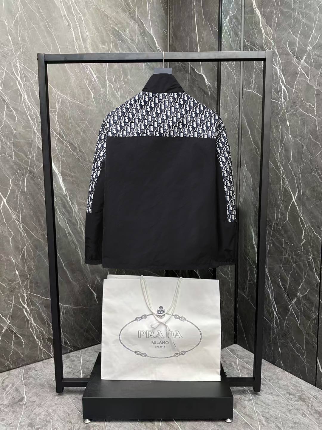Dior Jacket M-xl