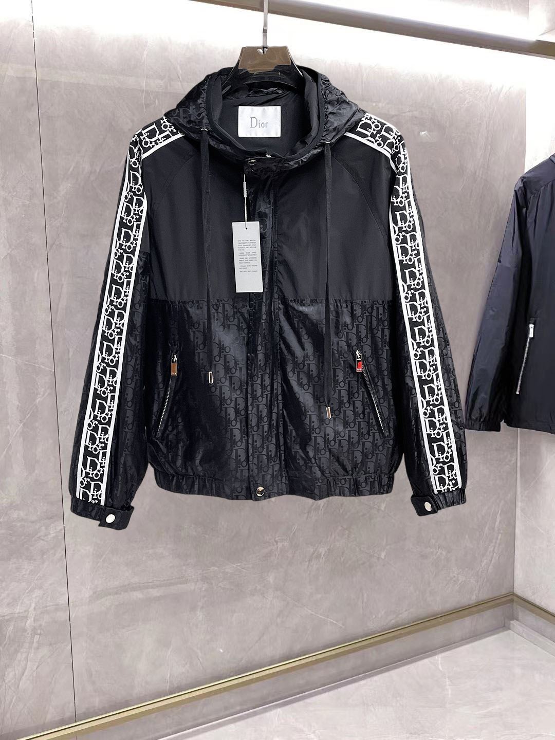 Dior Jacket M-xxxl