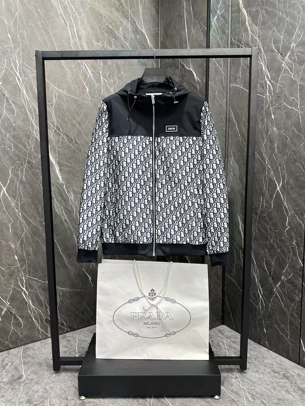 Dior Jacket M-xxxl