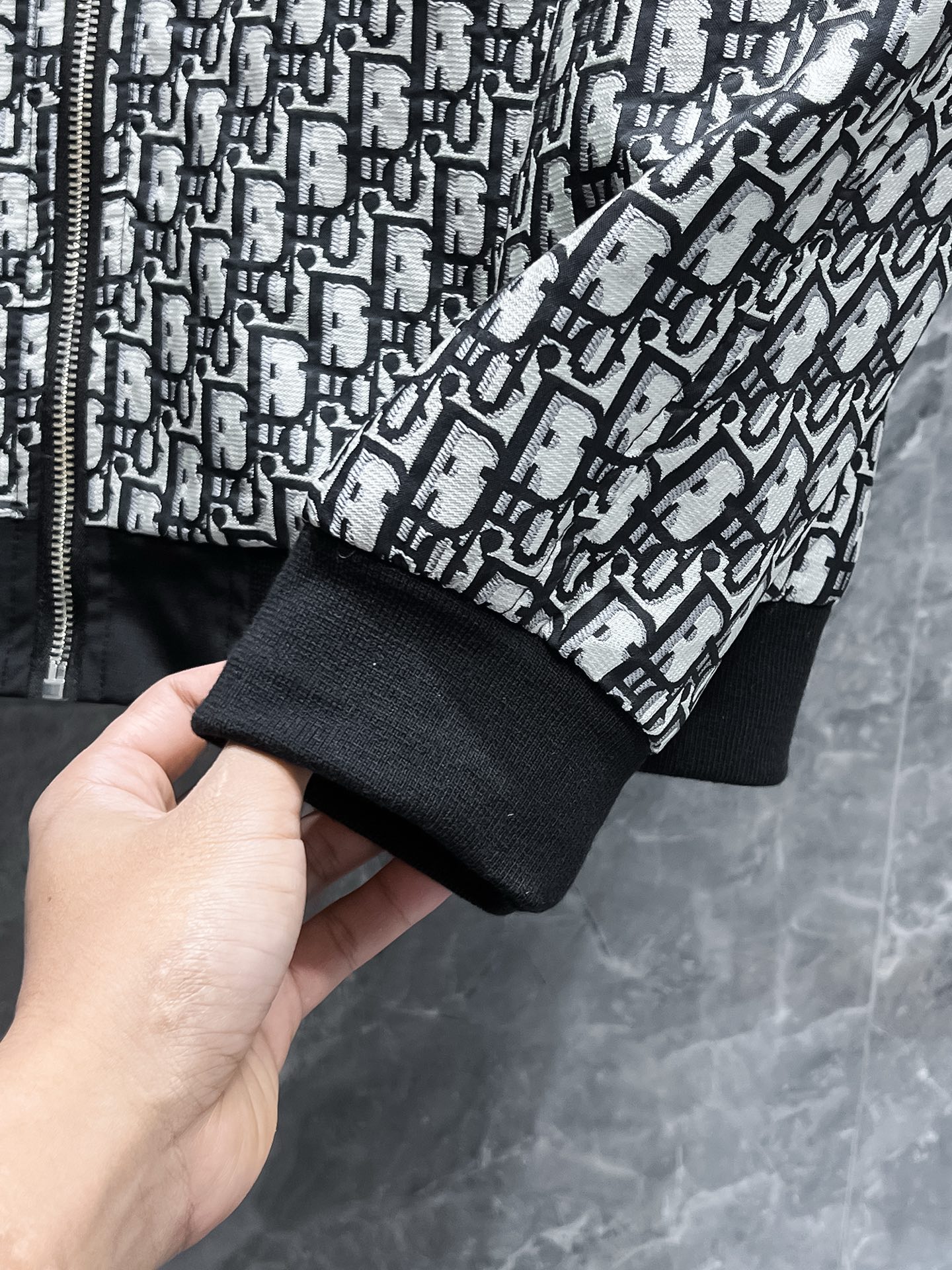 Dior Jacket M-xxxl