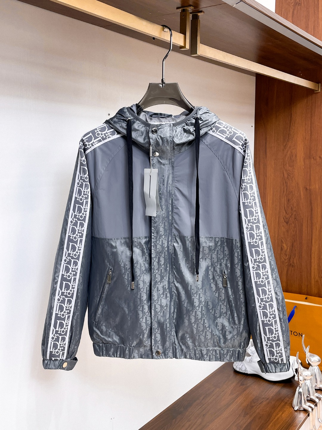 Dior Jacket M-xxxl