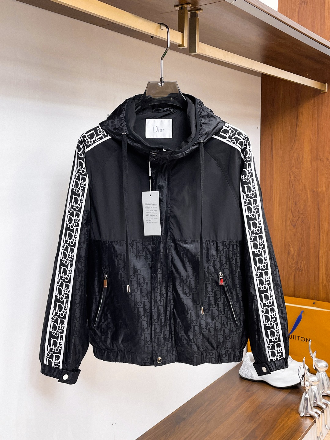 Dior Jacket M-xxxl