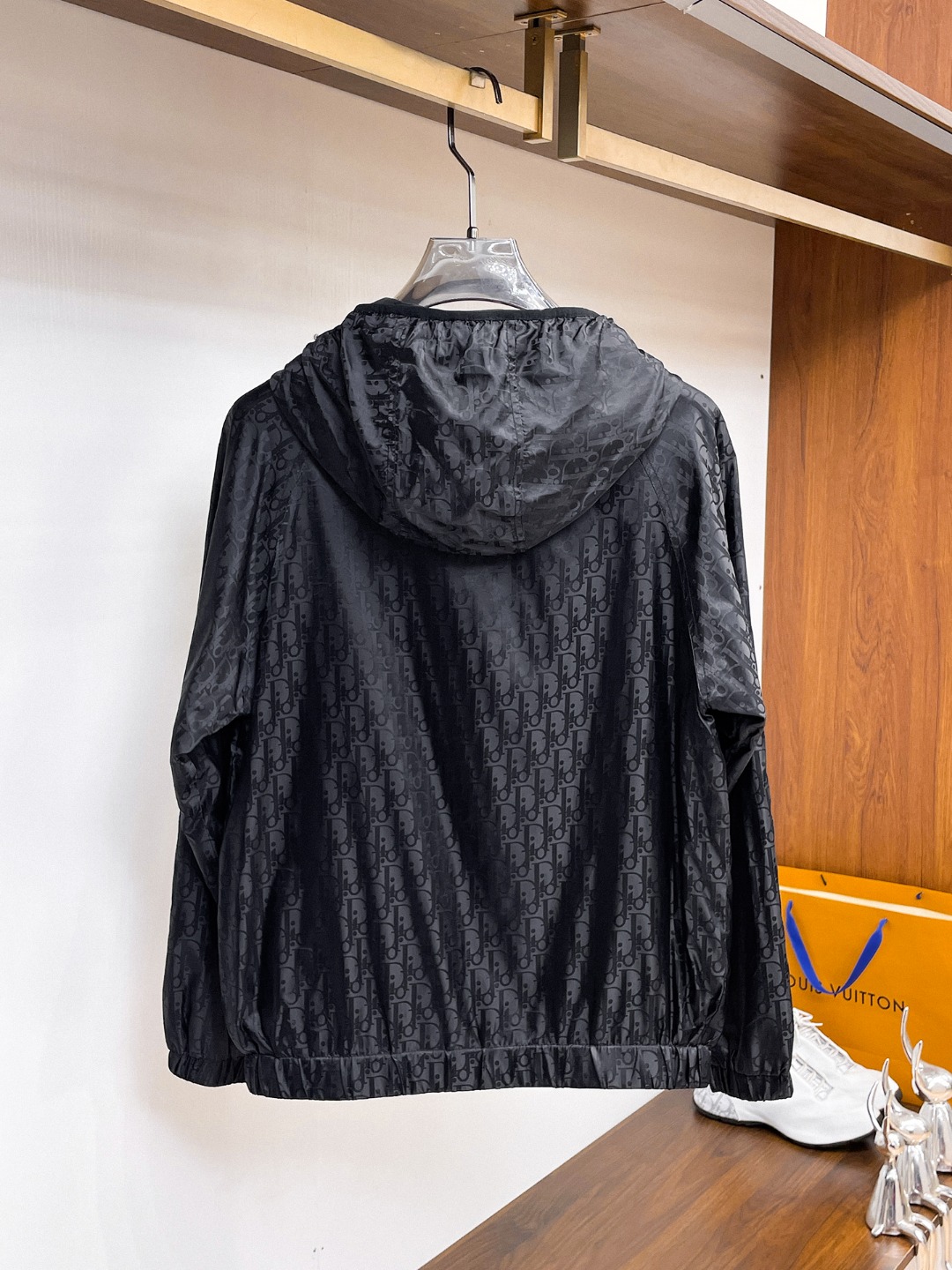 Dior Jacket M-xxxl