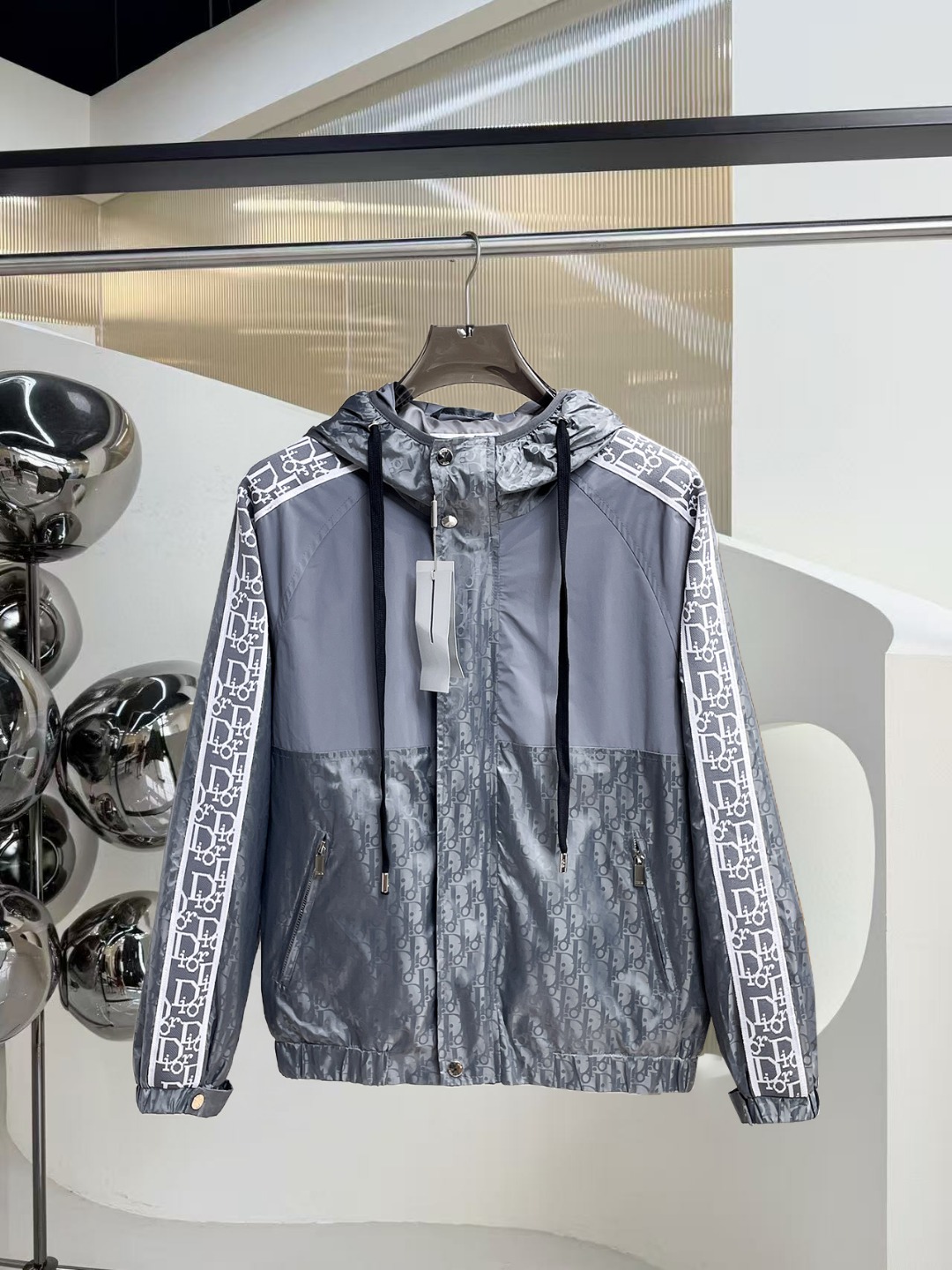 Dior Jacket M-xxxl
