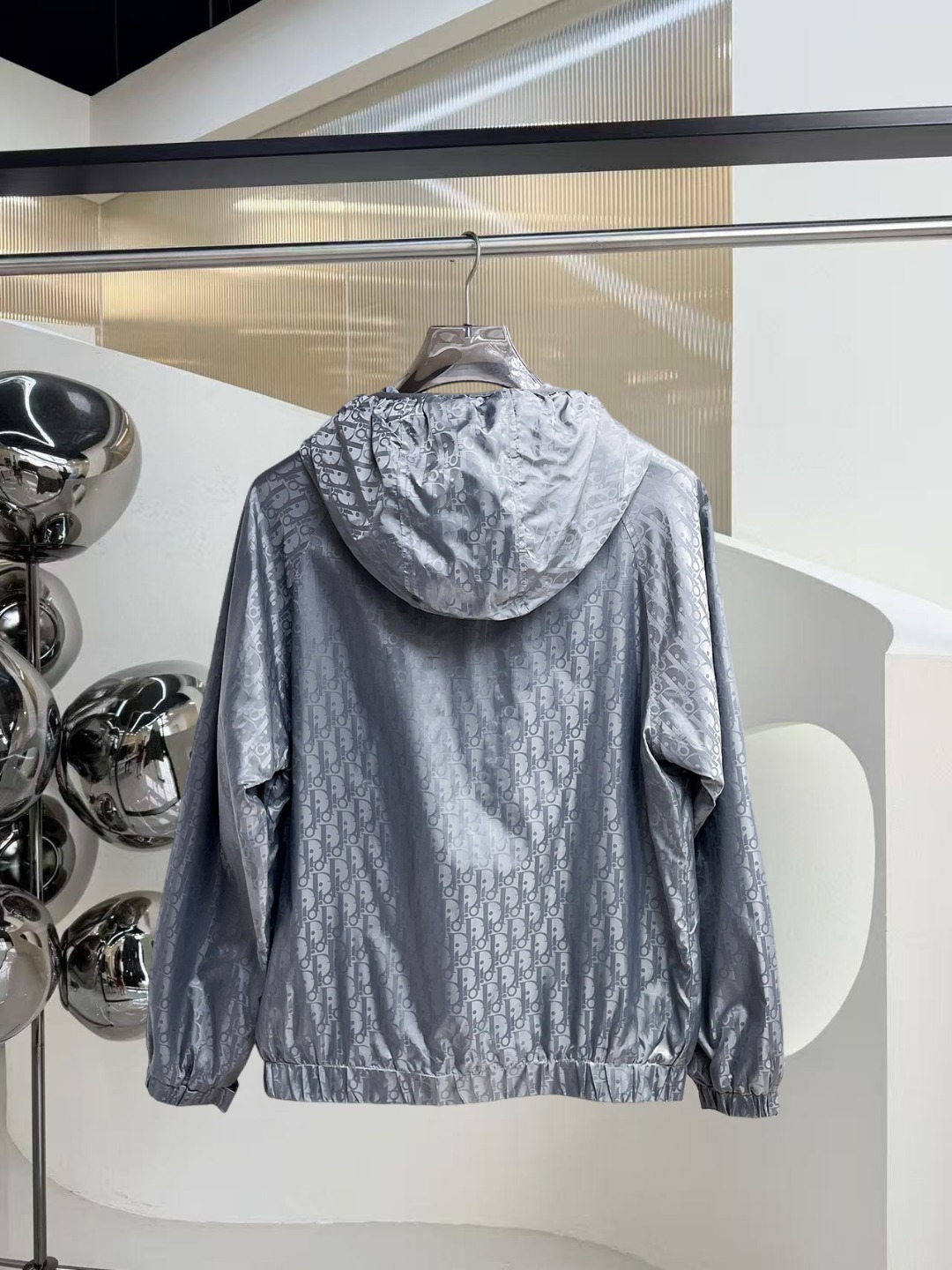 Dior Jacket M-xxxl