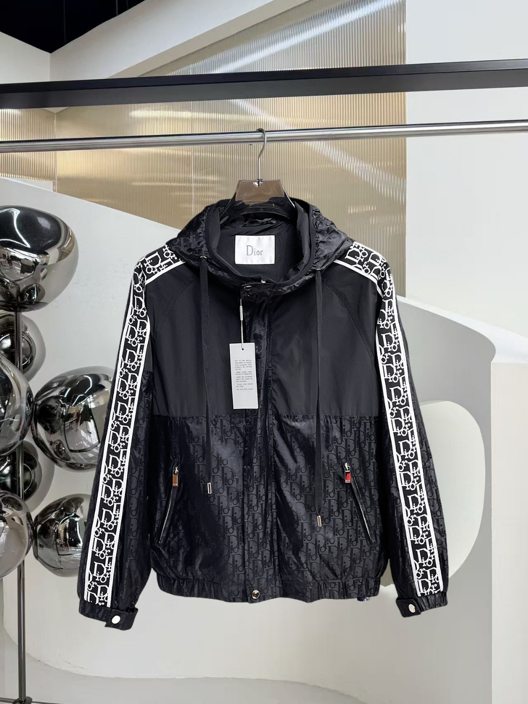 Dior Jacket M-xxxl