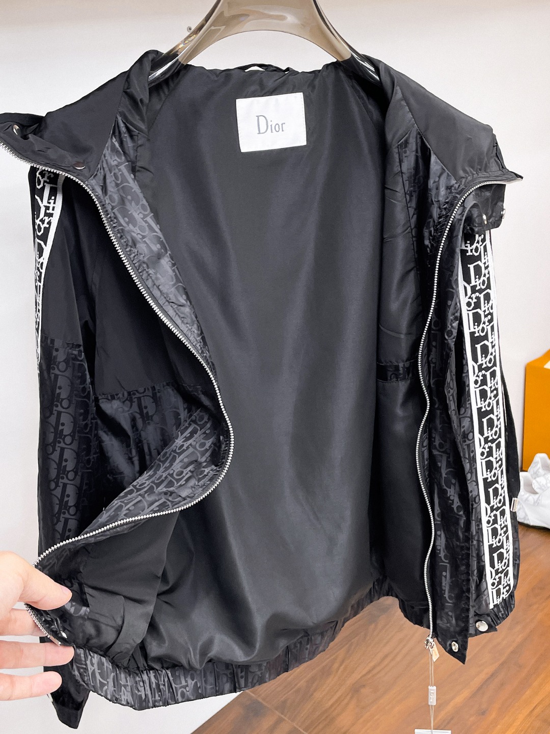 Dior Jacket M-xxxl
