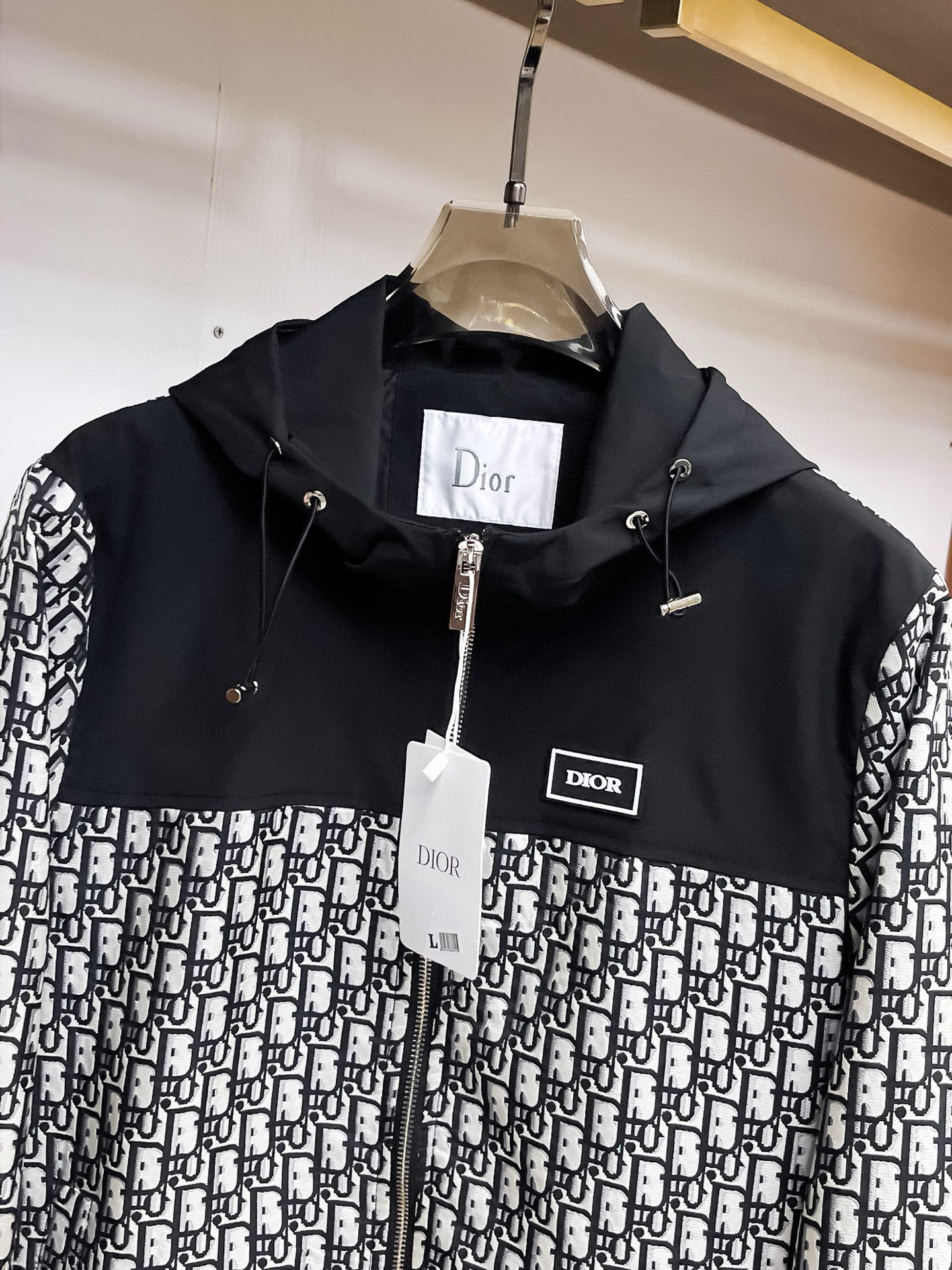 Dior Jacket M-xxxl