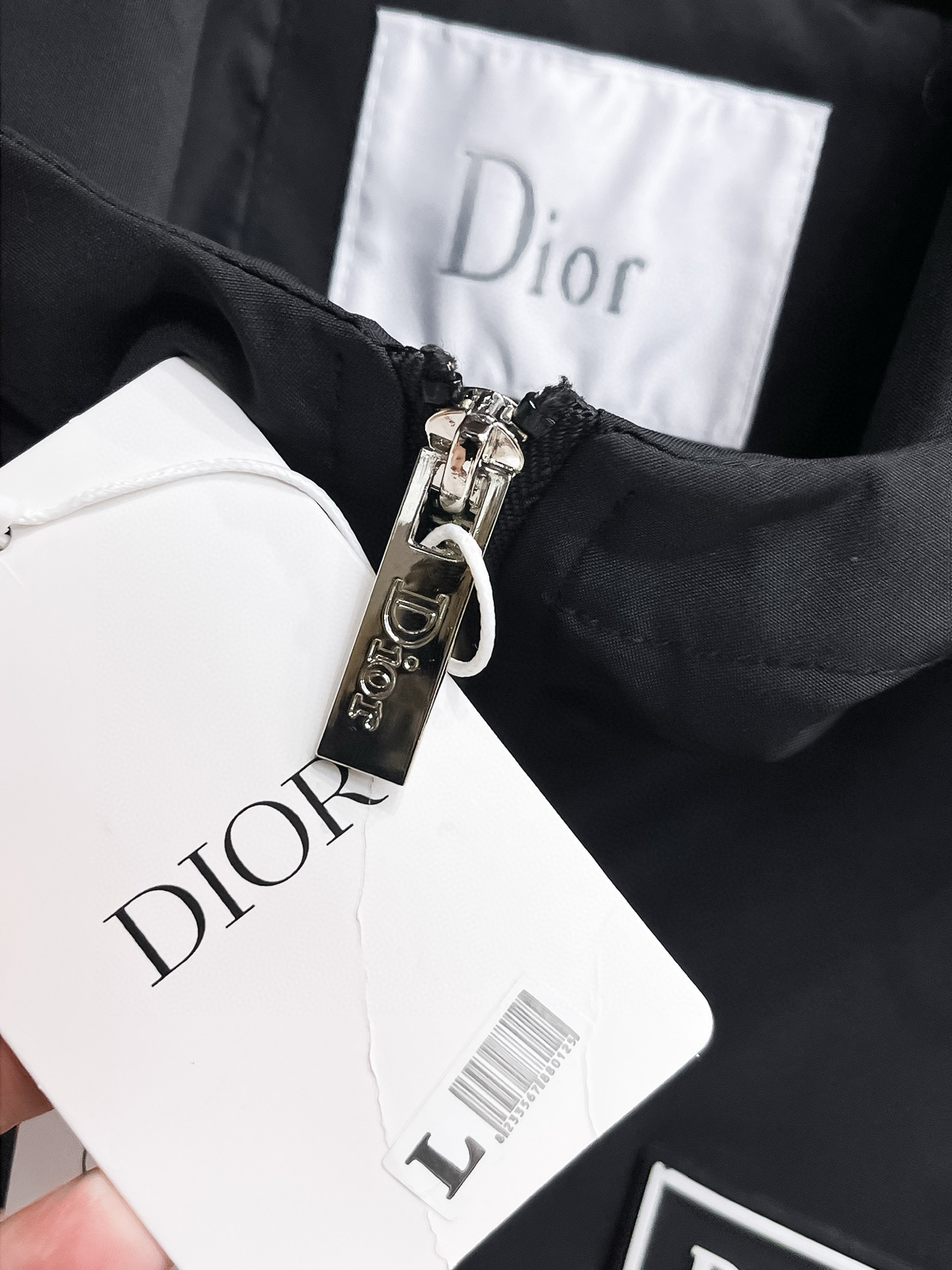Dior Jacket M-xxxl