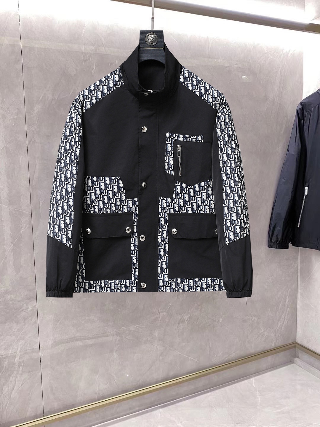 Dior Male Jacket M-xl