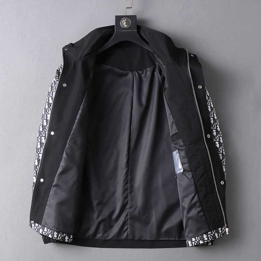 Dior Male Jacket M-xl