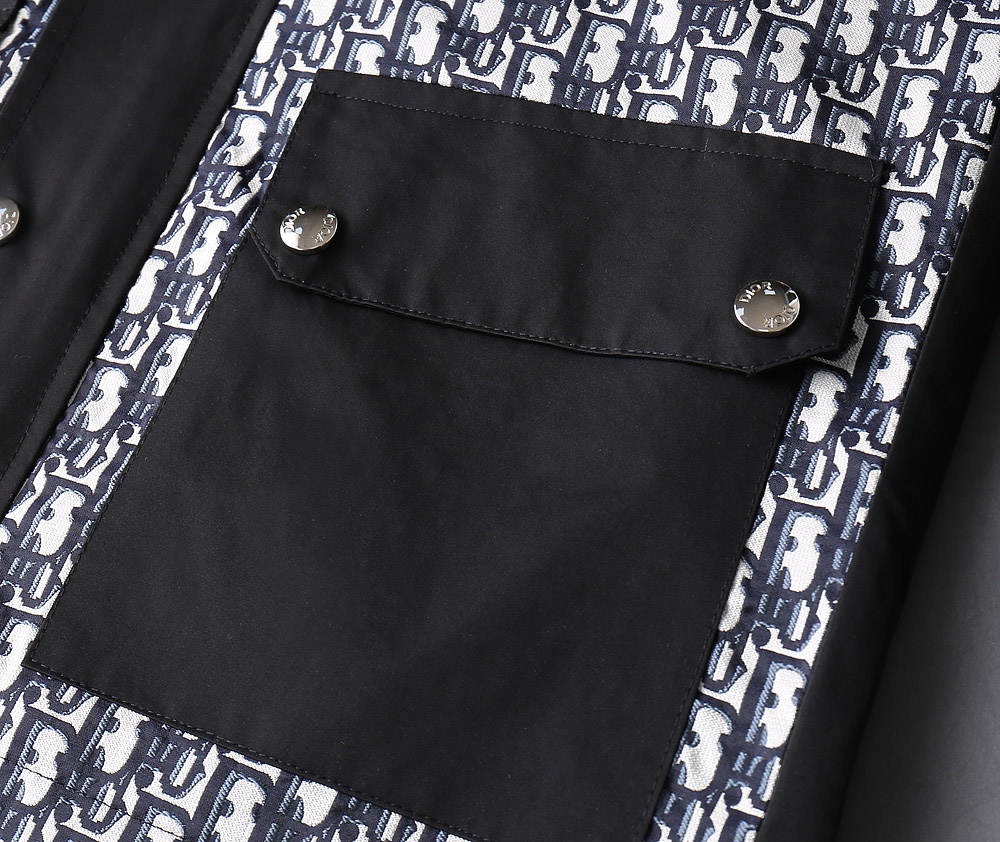 Dior Male Jacket M-xl