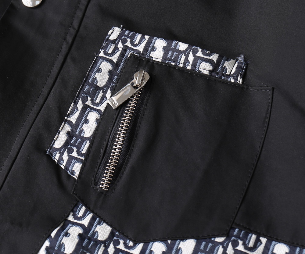 Dior Male Jacket M-xl