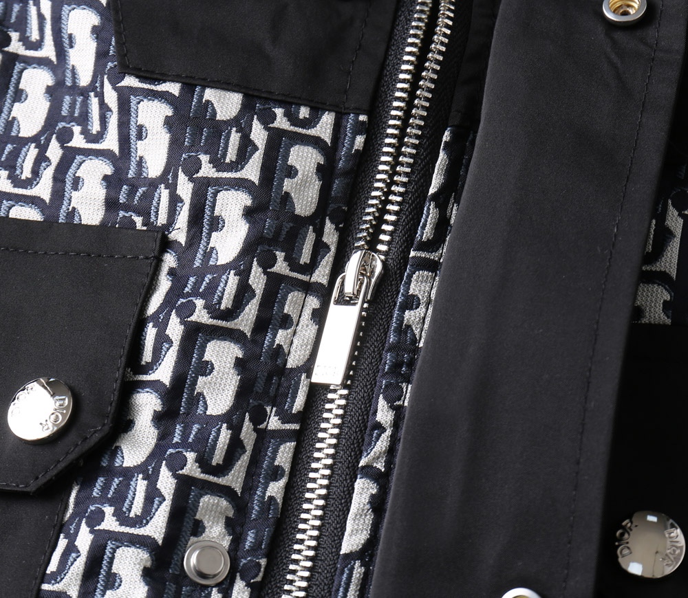 Dior Male Jacket M-xl