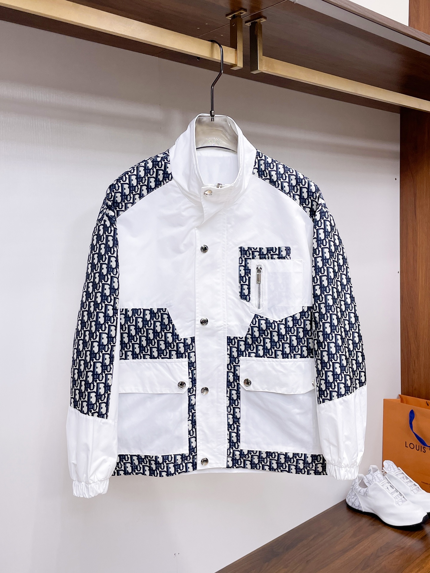 Dior Jacket M-xxxl