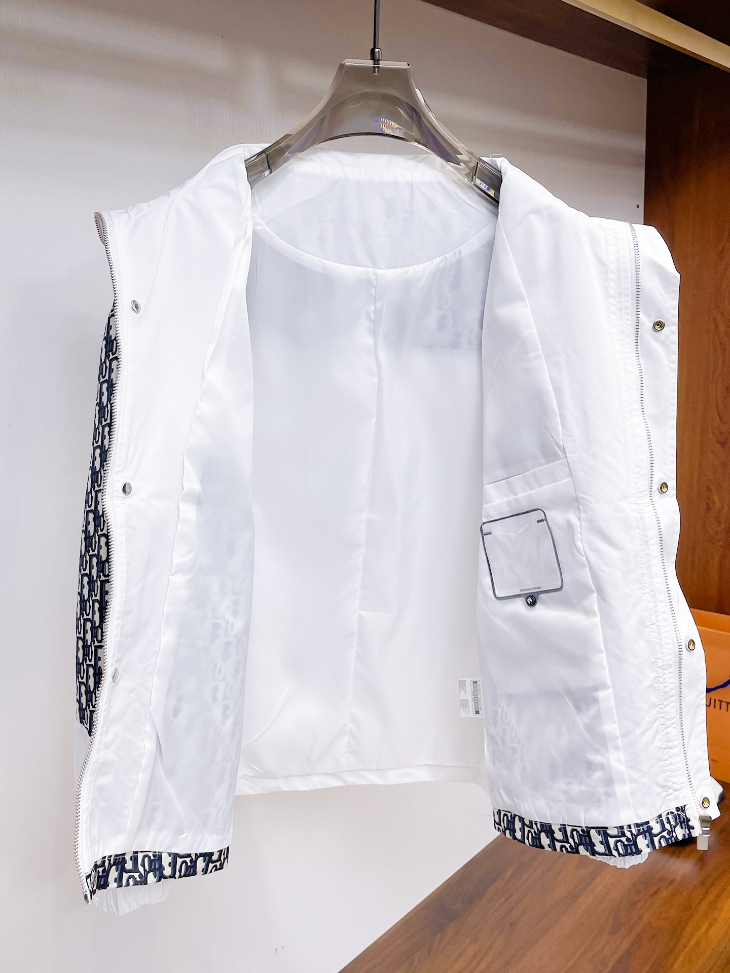 Dior Jacket M-xxxl