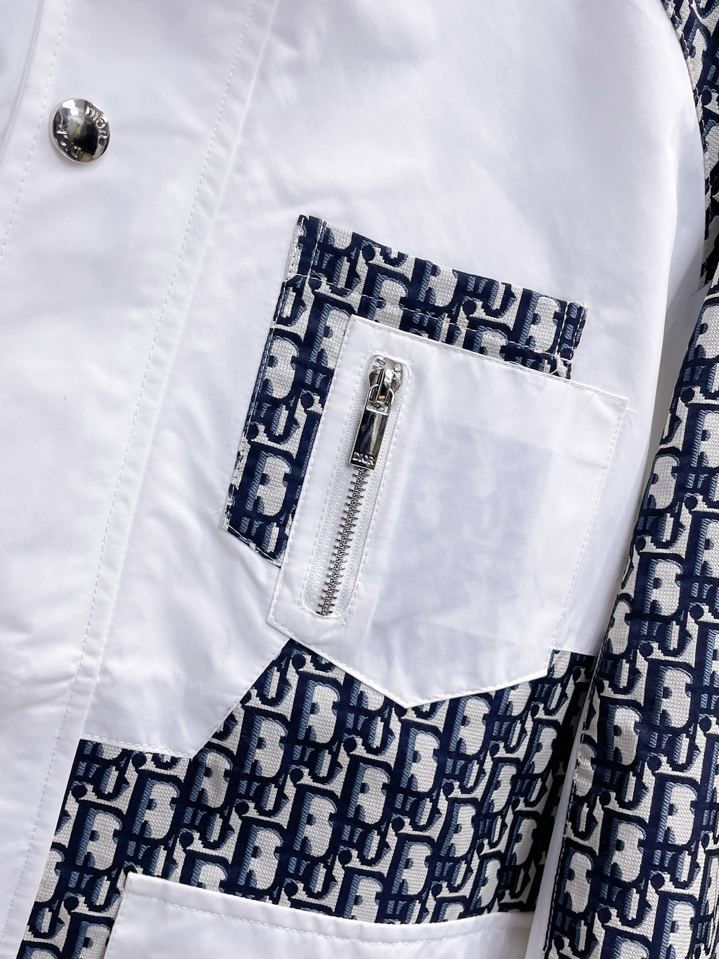 Dior Jacket M-xxxl