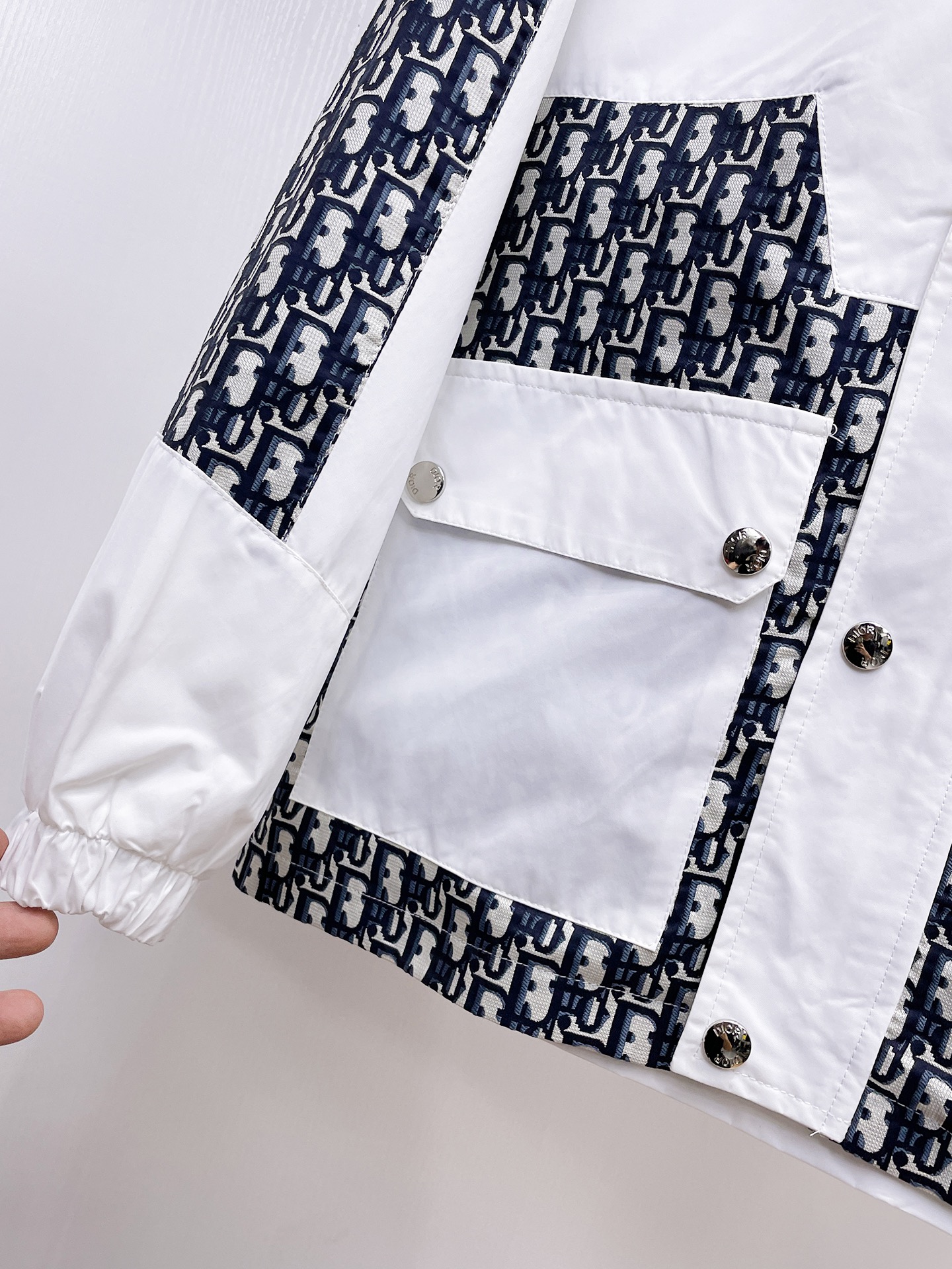Dior Jacket M-xxxl