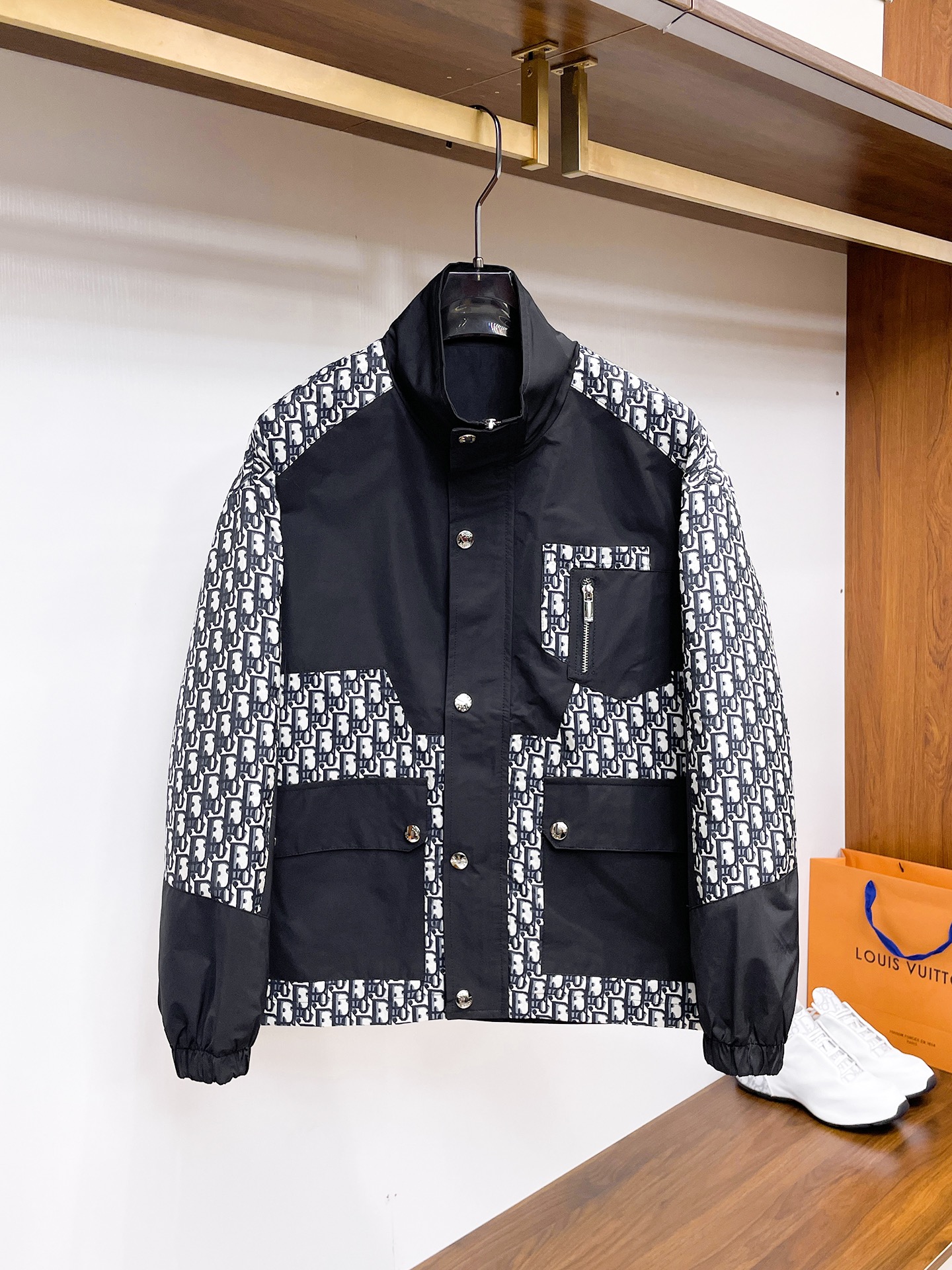 Dior Jacket M-xxxl