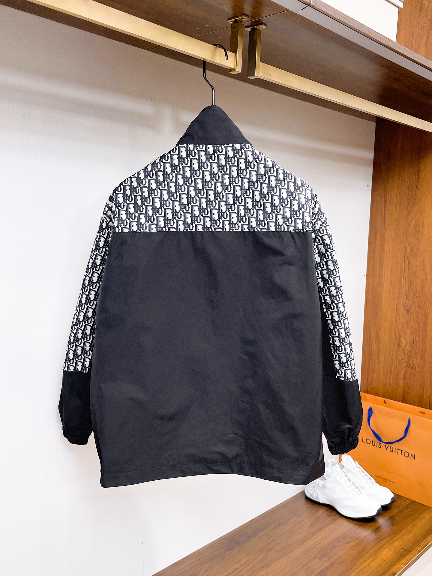 Dior Jacket M-xxxl