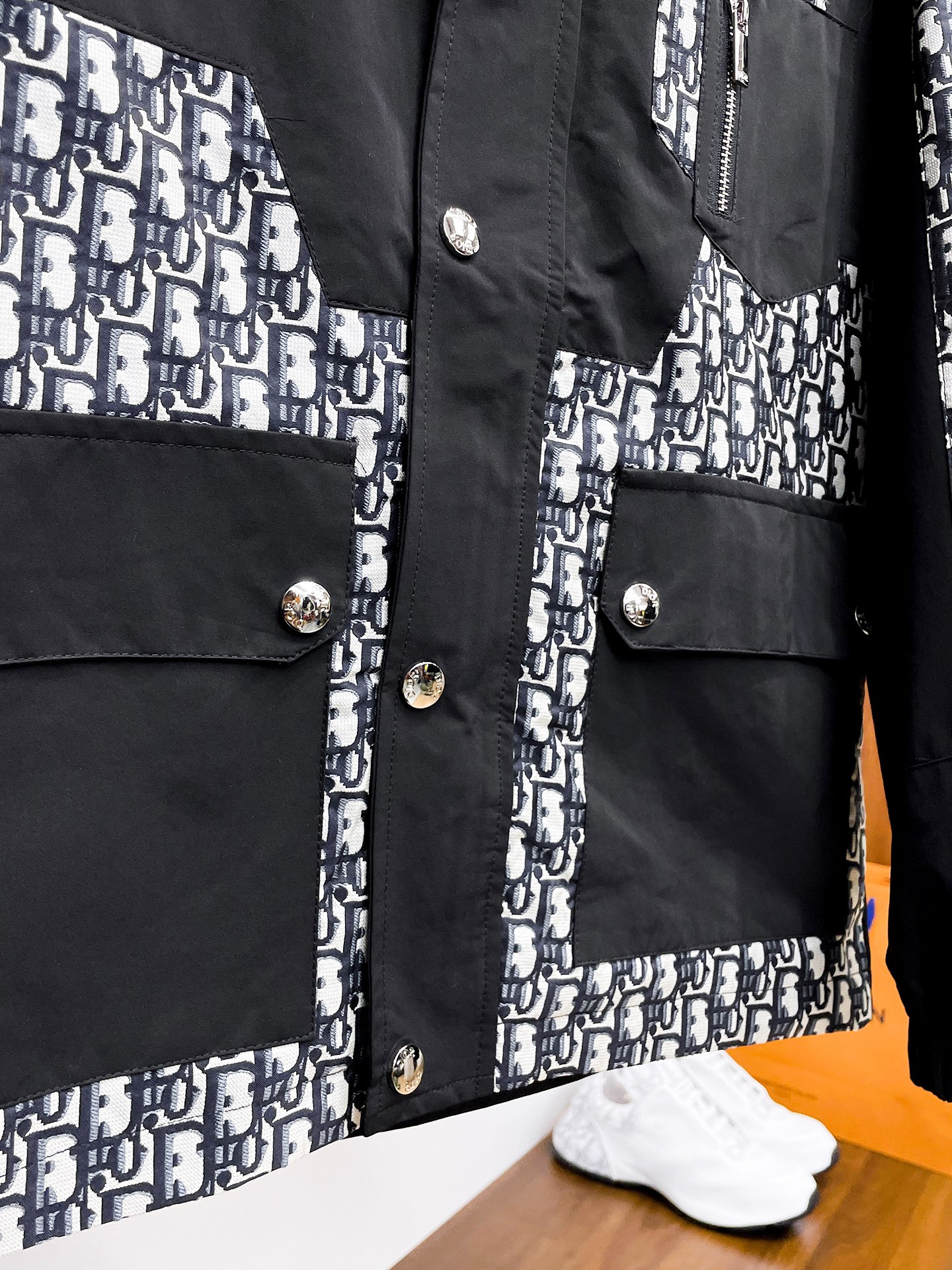 Dior Jacket M-xxxl