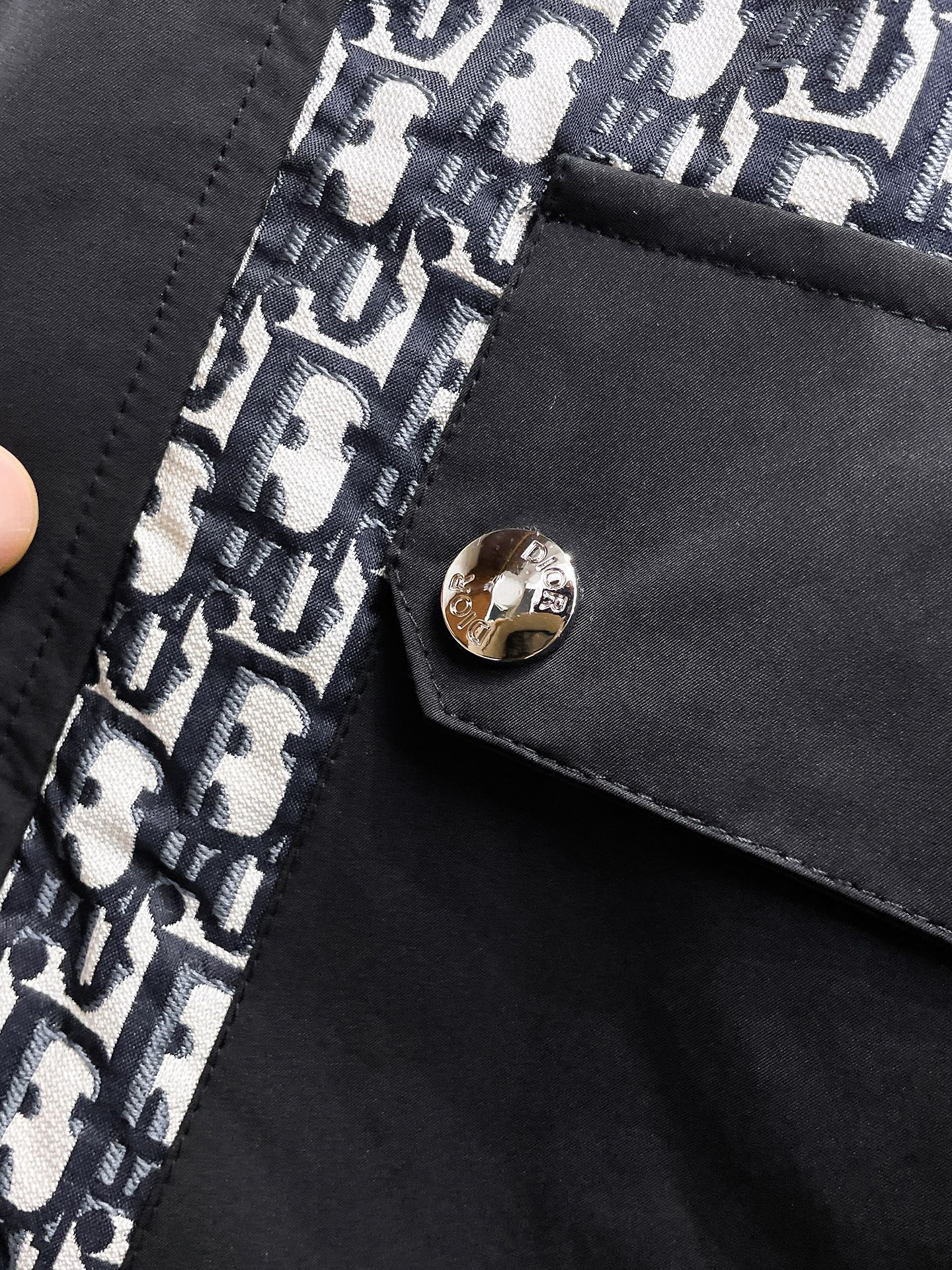 Dior Jacket M-xxxl