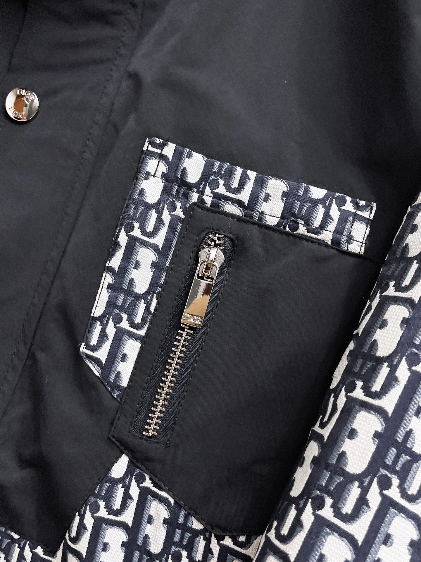 Dior Jacket M-xxxl