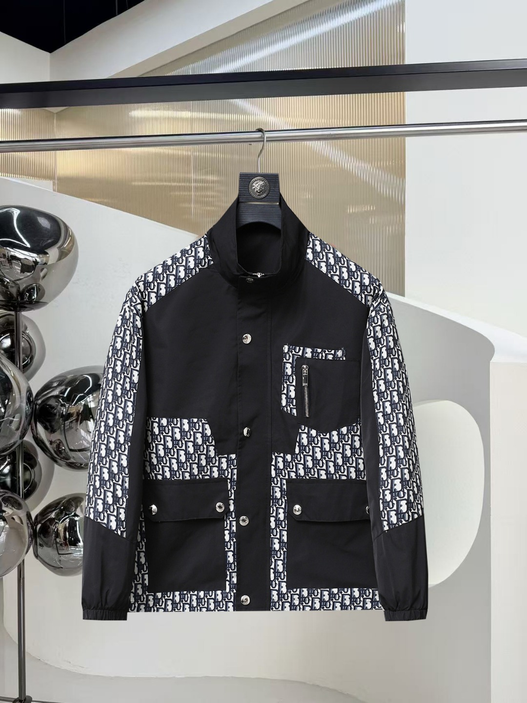 Dior Jacket M-xxxl