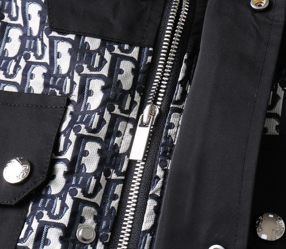 Dior Jacket M-xxxl