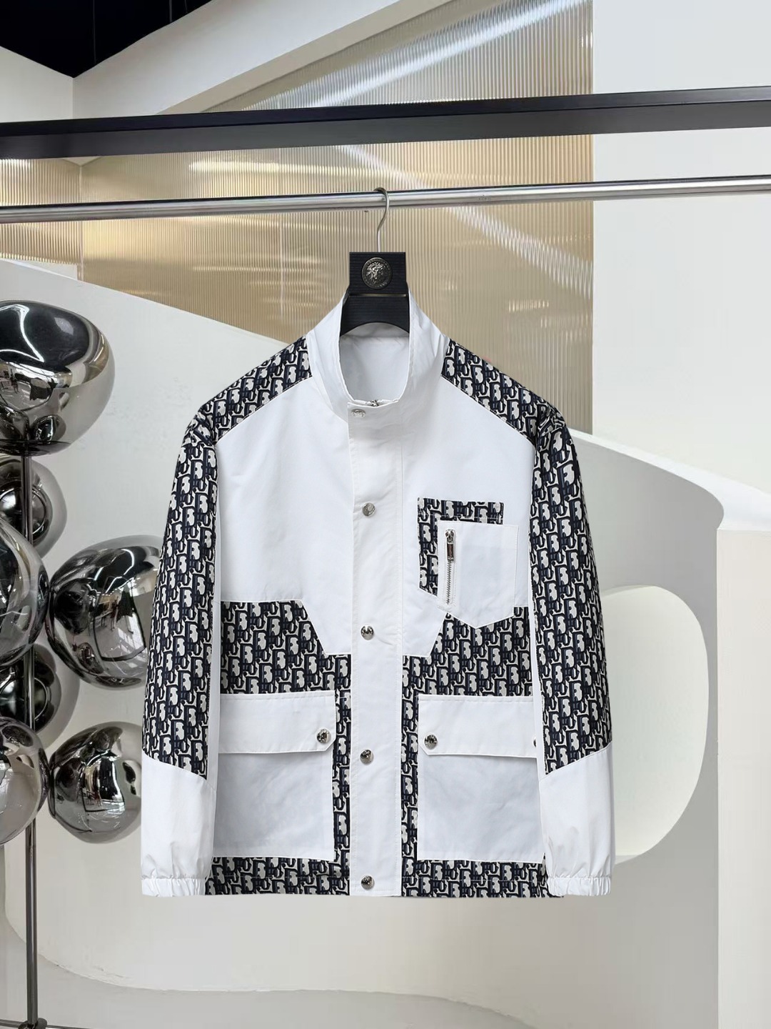 Dior Jacket M-xxxl