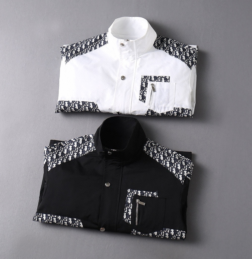 Dior Jacket M-xxxl