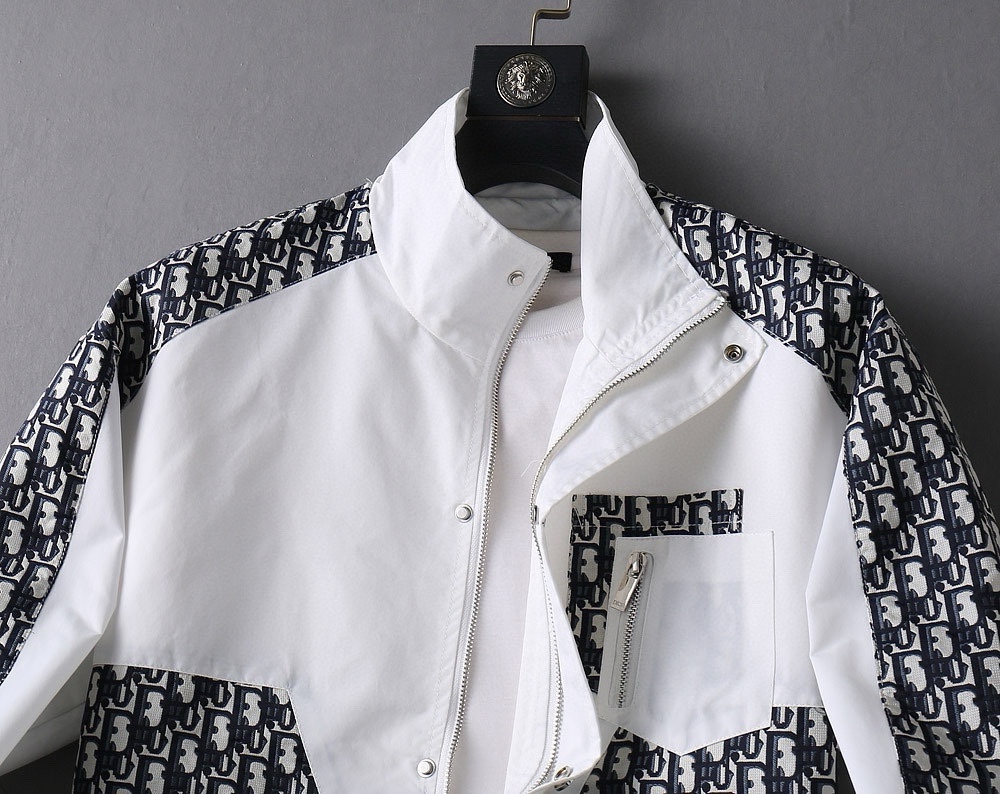 Dior Jacket M-xxxl