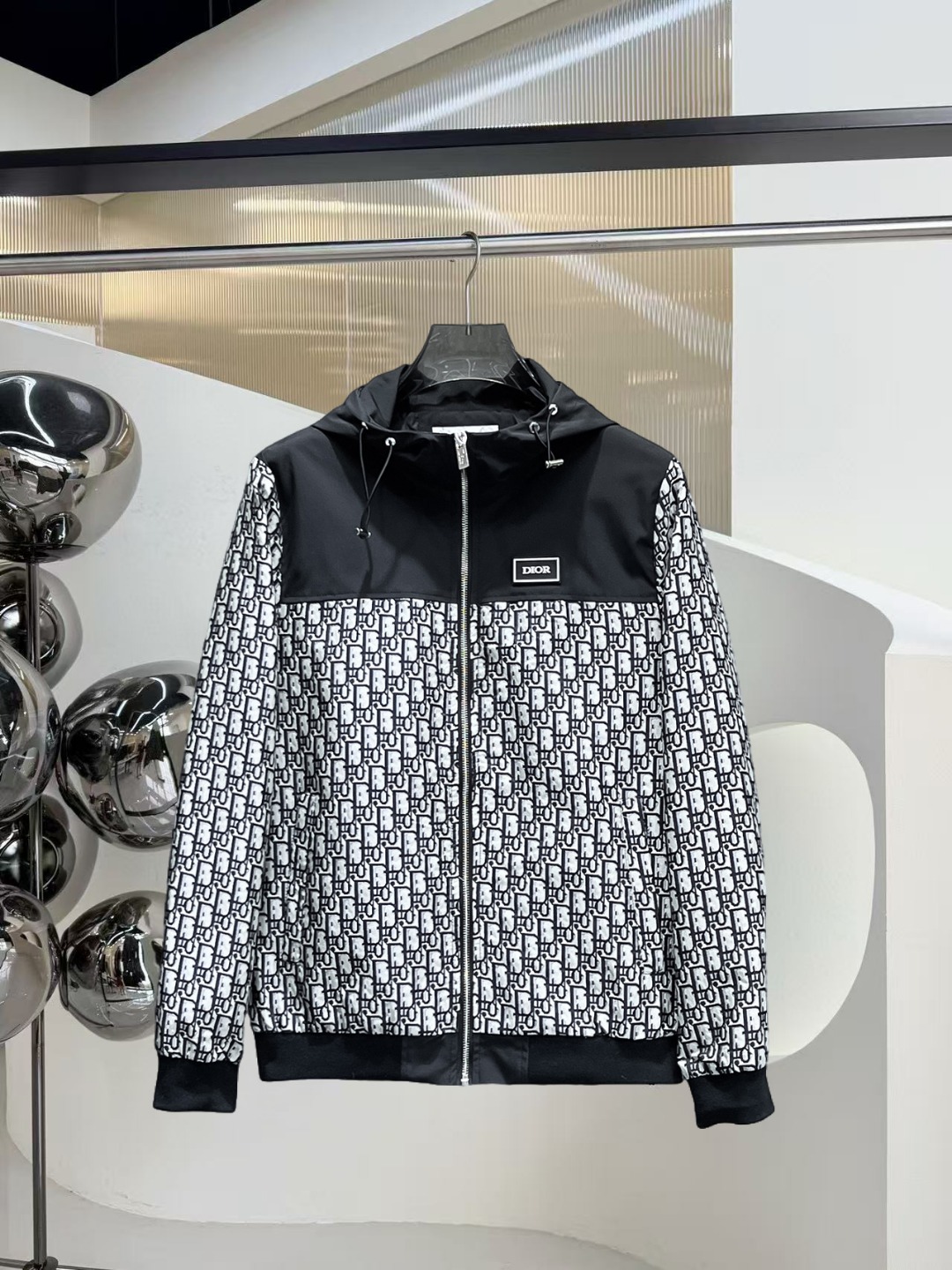Dior Jacket M-xl