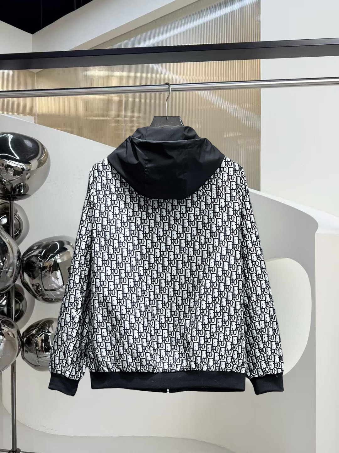 Dior Jacket M-xl