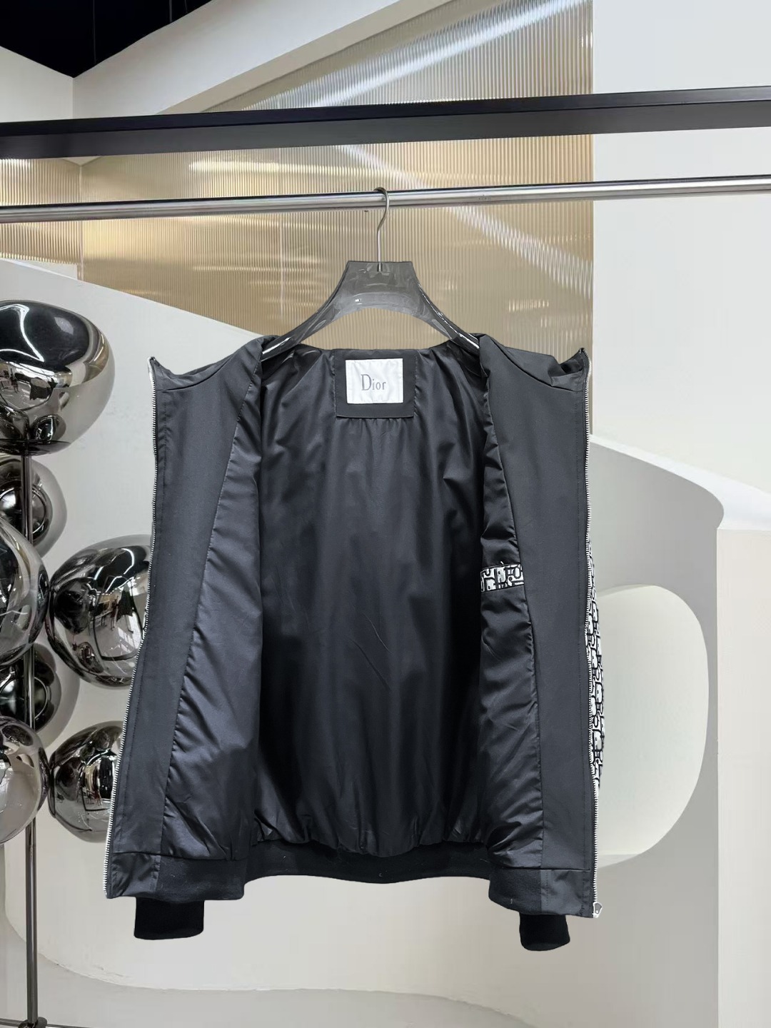 Dior Jacket M-xl