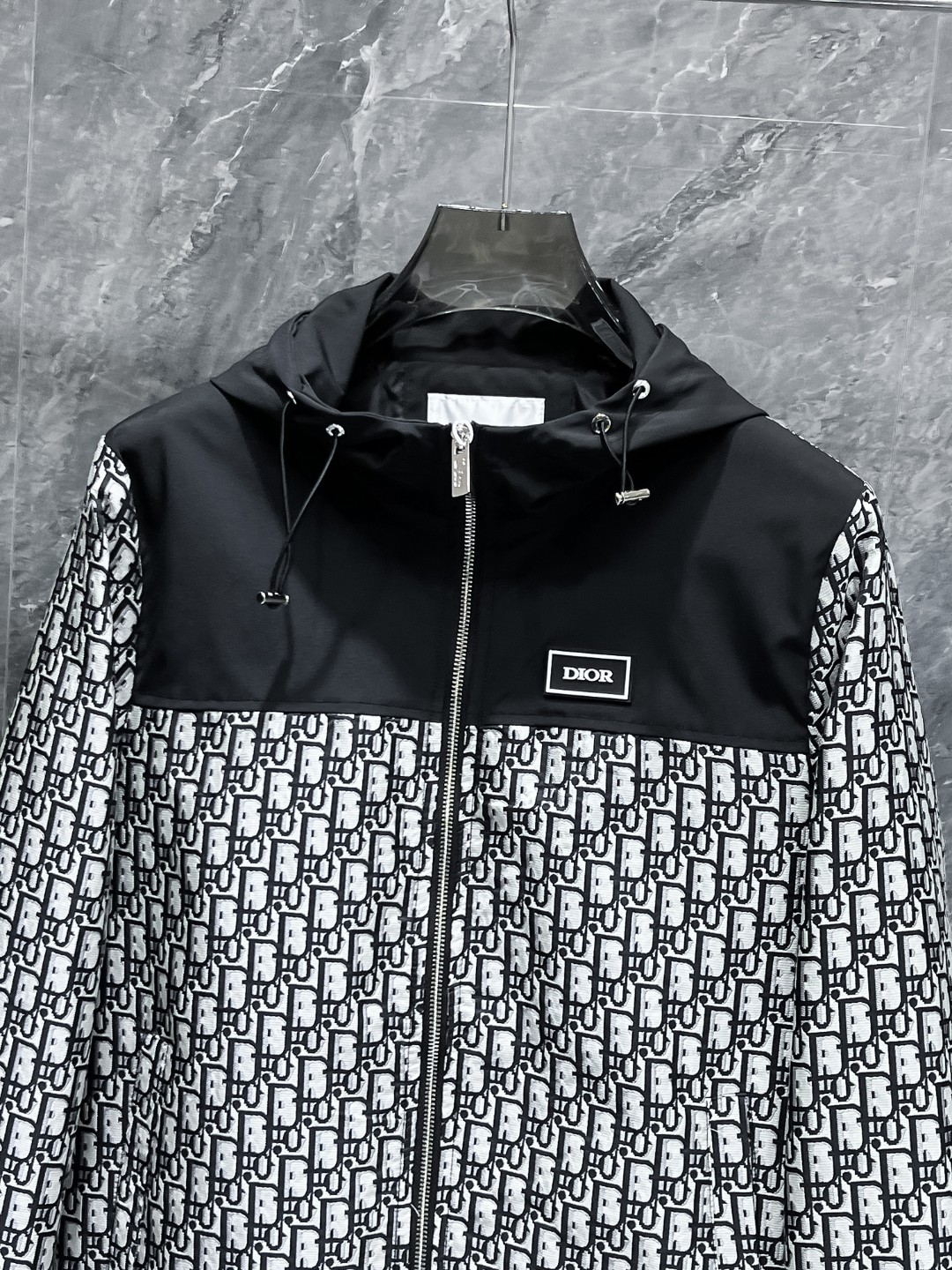 Dior Jacket M-xl