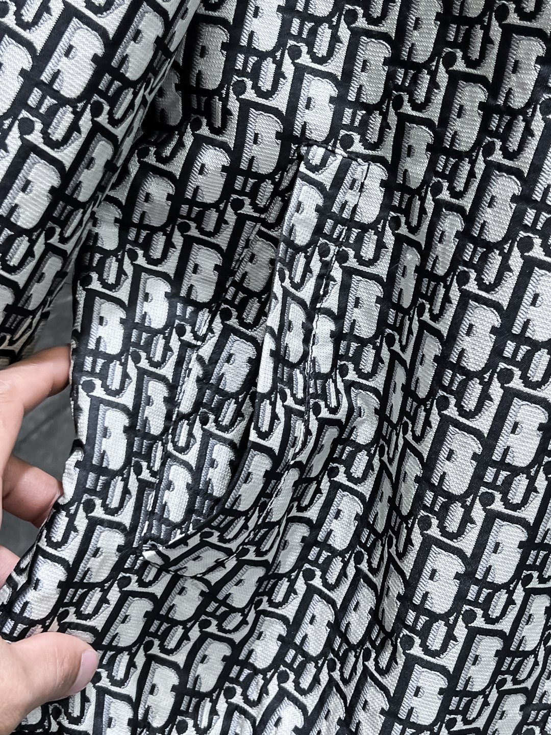 Dior Jacket M-xl