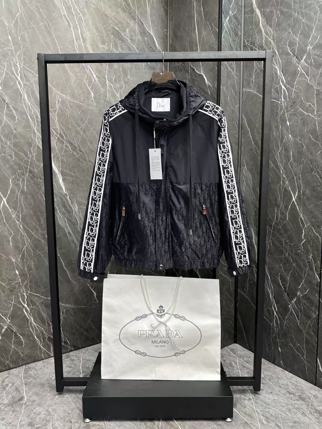 Dior Male Jacket M-xxxl